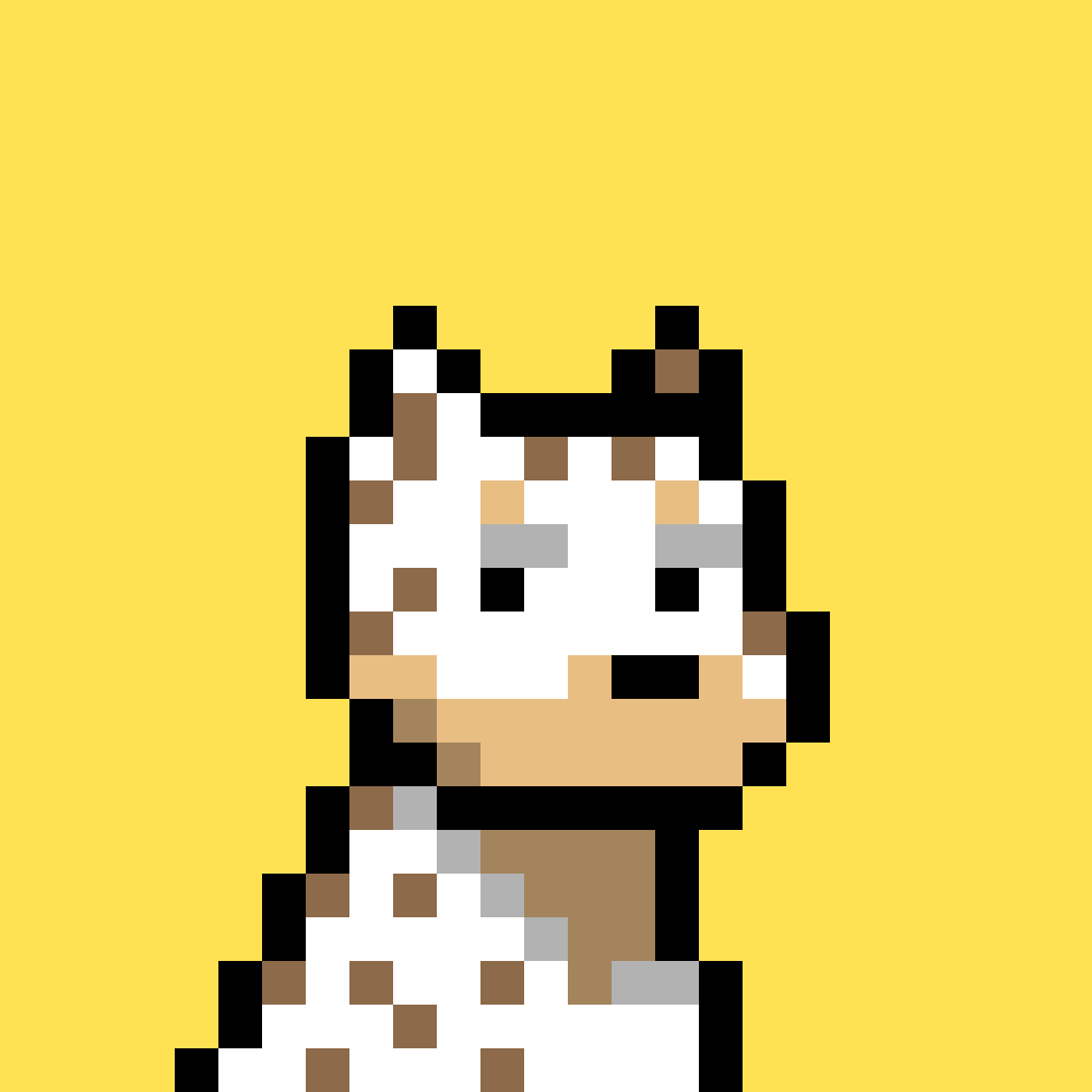 Doginal Dog #475