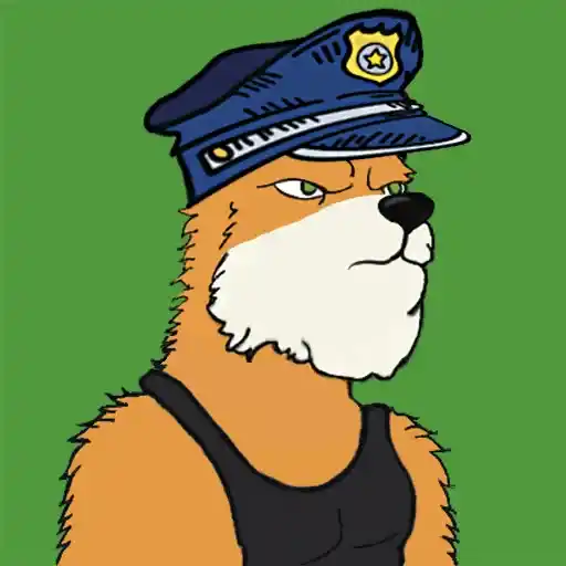 F*ck It We Bark #1155