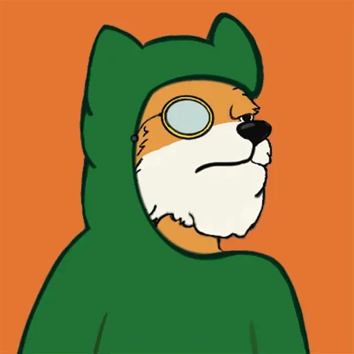 F*ck It We Bark #1498