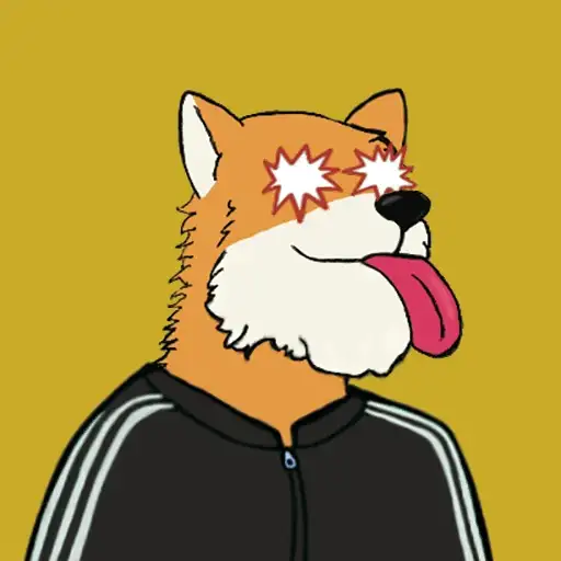 F*ck It We Bark #9638