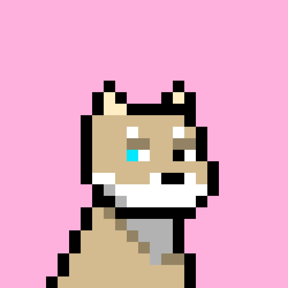 Doginal Dog #5712