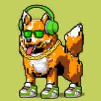 DogePunks #3403