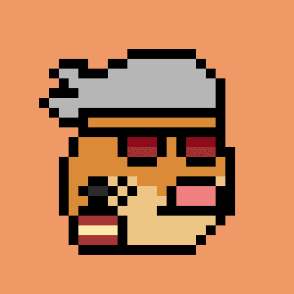 Dogepunk #861