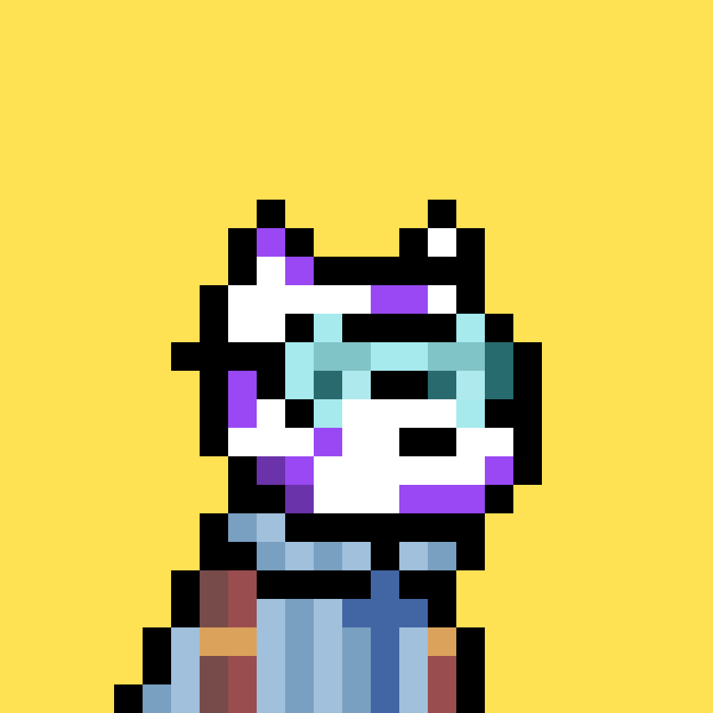 Doginal Dog #8653