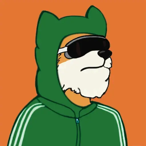 F*ck It We Bark #3484