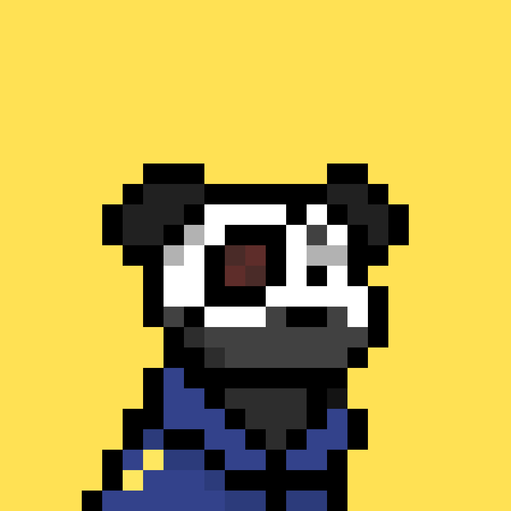 Doginal Dog #4539