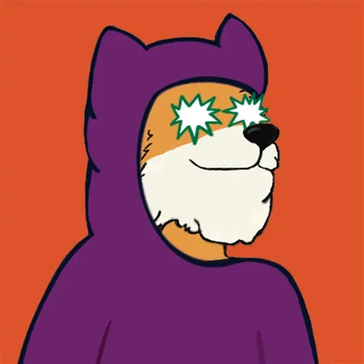 F*ck It We Bark #4267