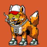 DogePunks #3064
