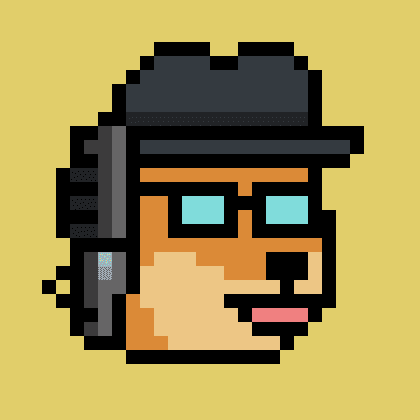 Dogepunk #379