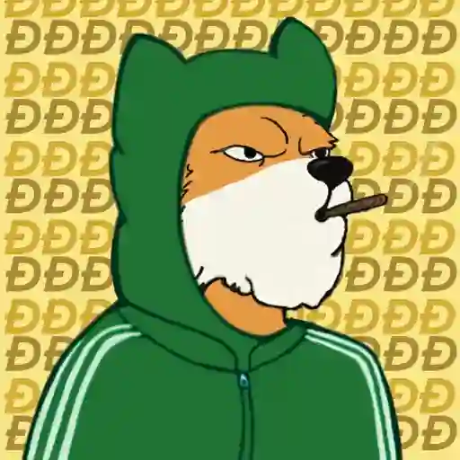 F*ck It We Bark #1497