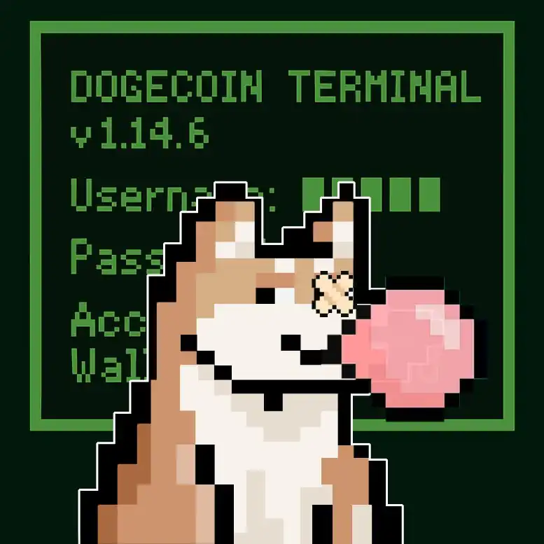 DU$TINAL DOGS #635