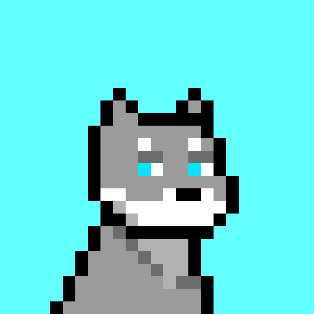 Doginal Dog #3226