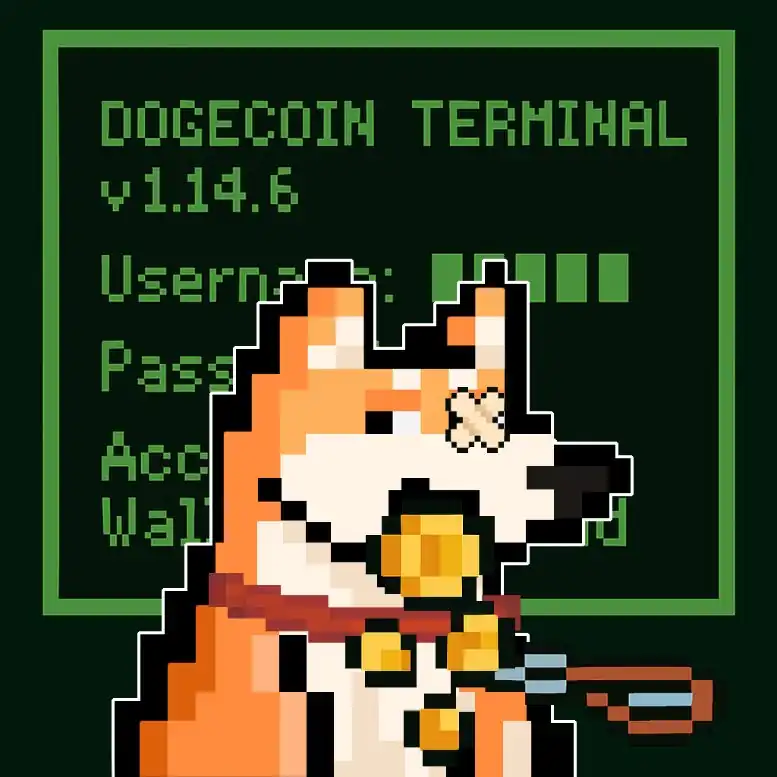 DU$TINAL DOGS #533