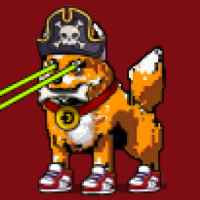 DogePunks #1848