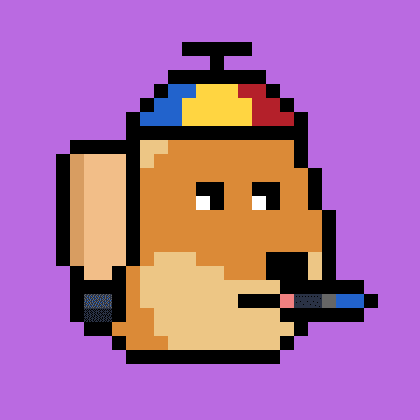 Dogepunk #5554