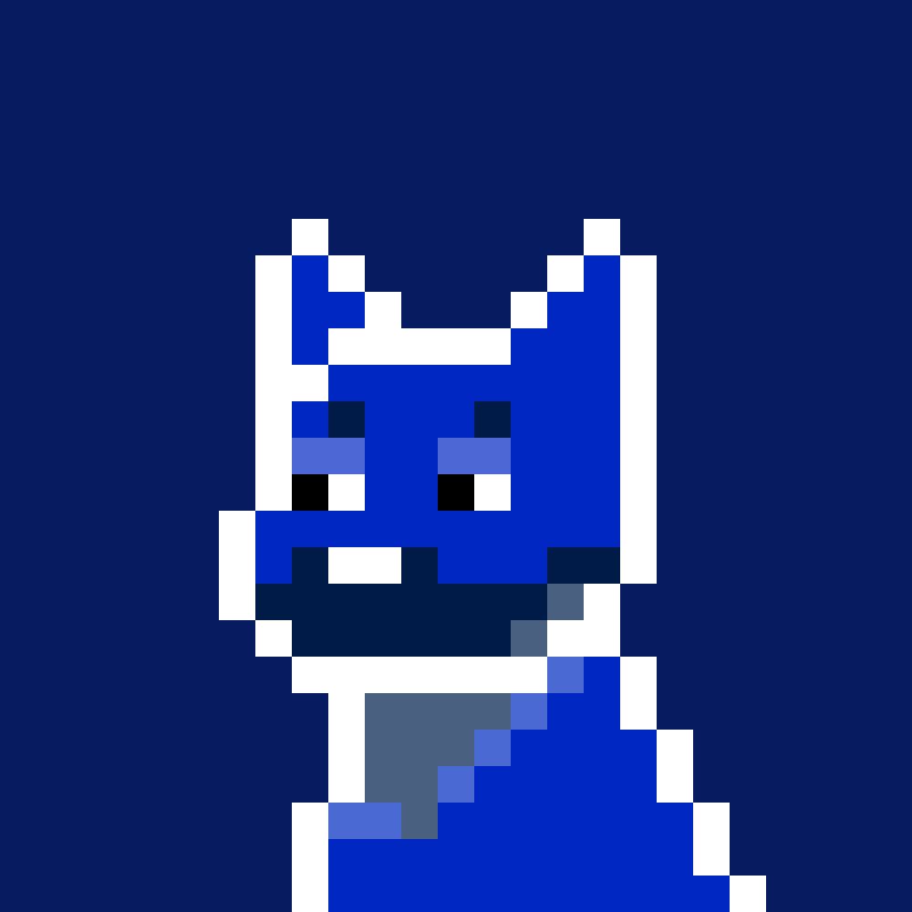 Anti Doginal Dog #2879