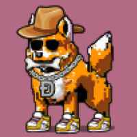 DogePunks #4766