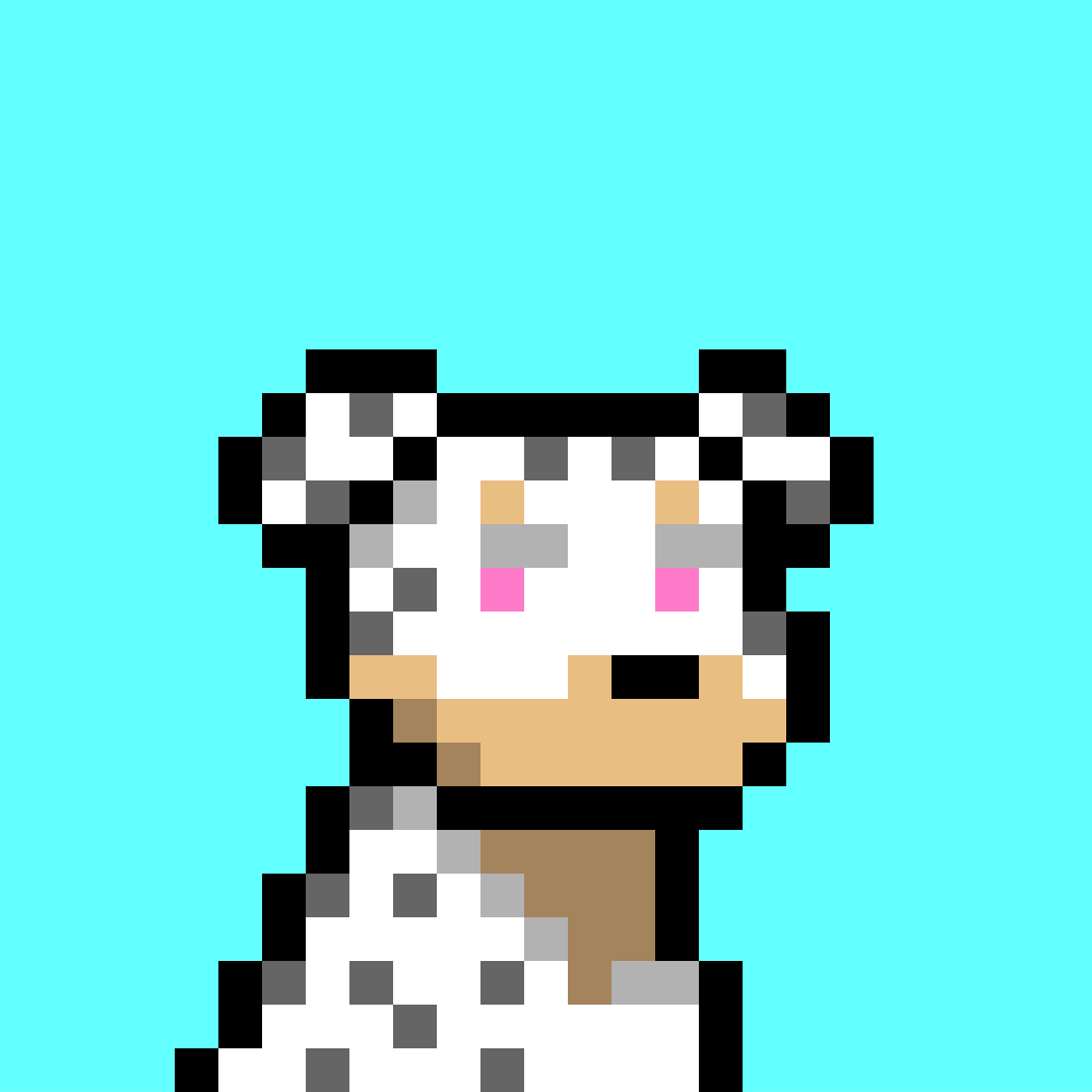 Doginal Dog #2287