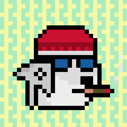 Dogepunk #3695