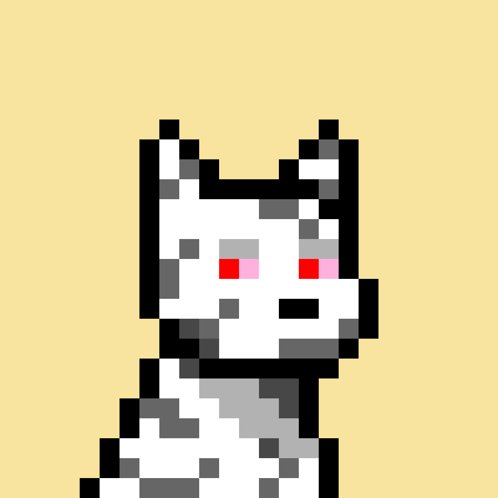 Doginal Dog #4661