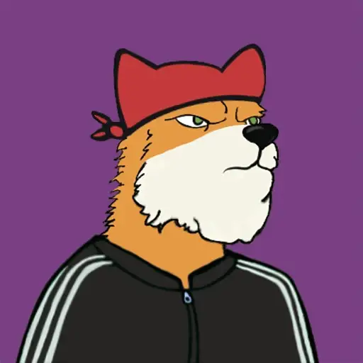 F*ck It We Bark #1020