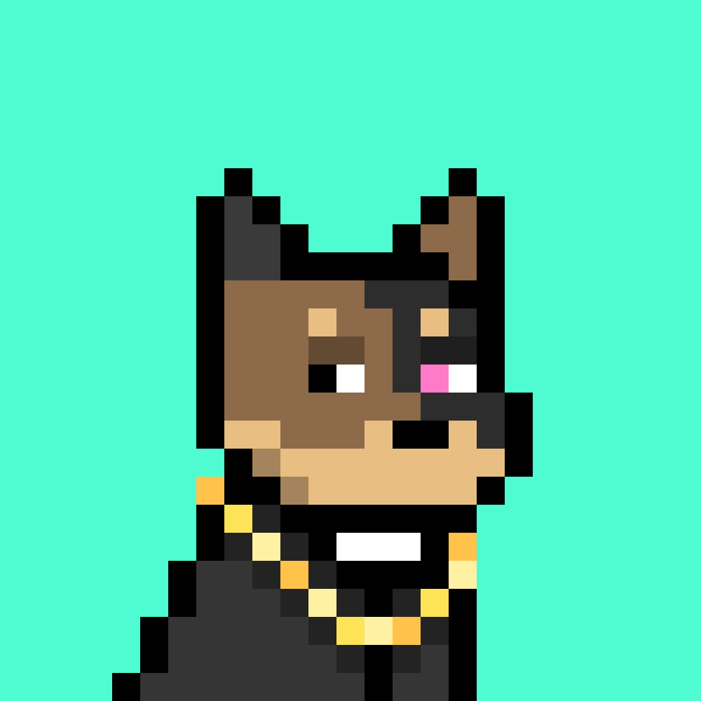 Doginal Dog #1773