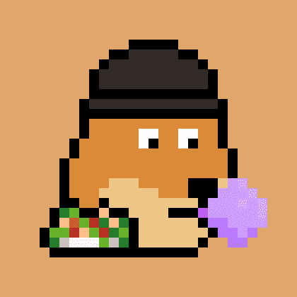 Dogepunk #4571