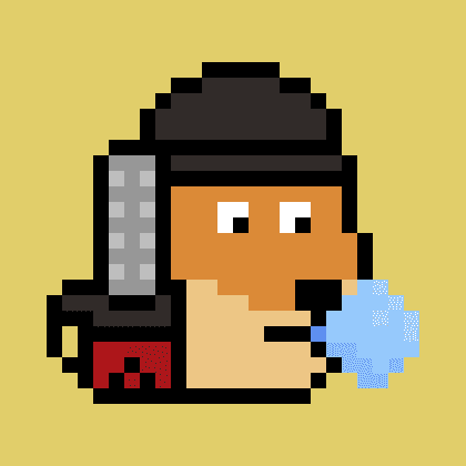 Dogepunk #2201