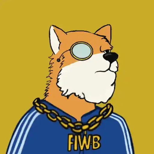 F*ck It We Bark #844