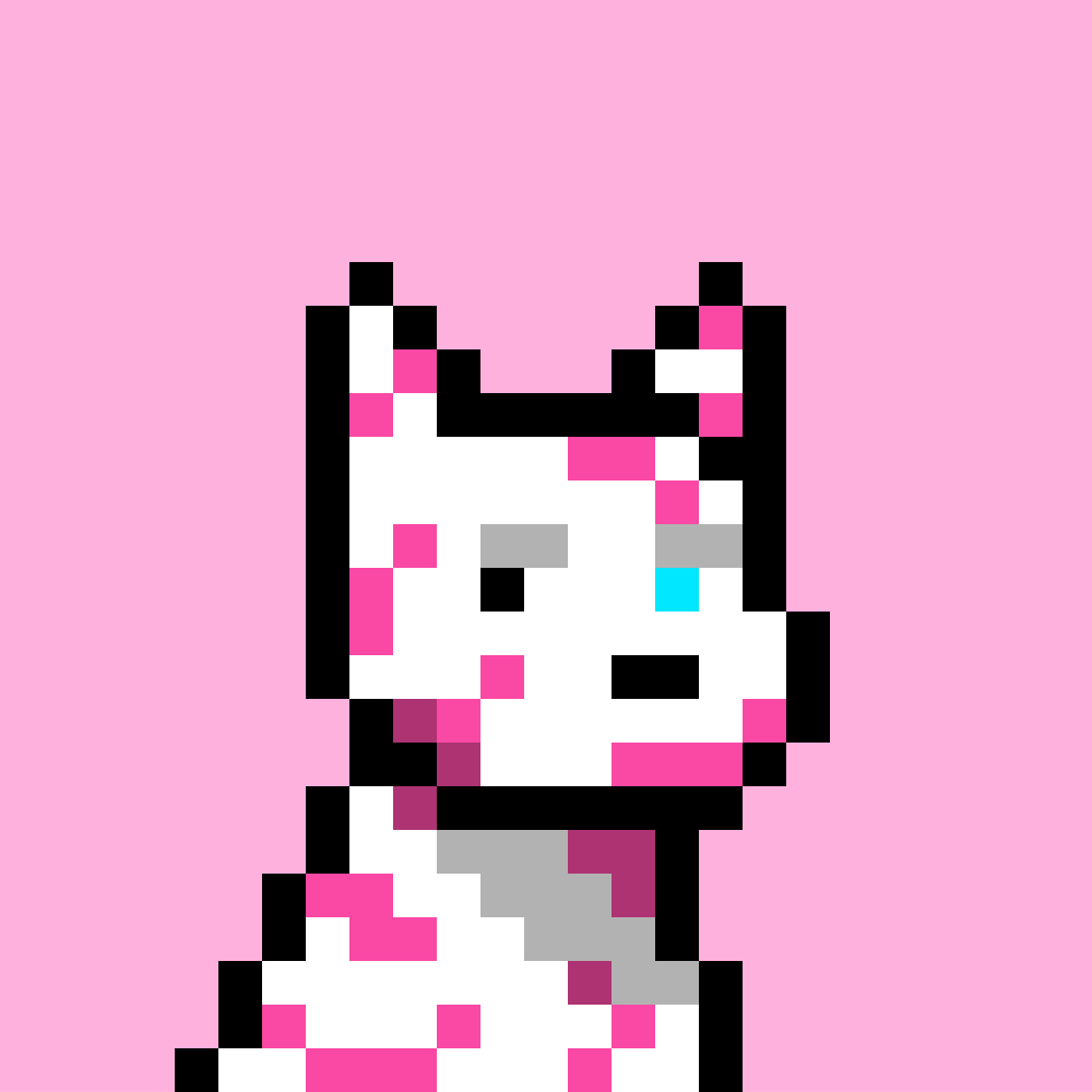 Doginal Dog #8739