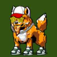 DogePunks #2068