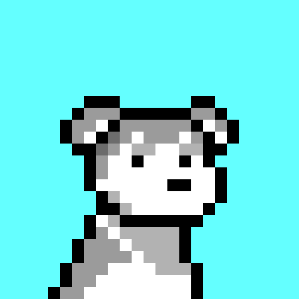 Doginal Dog #9257