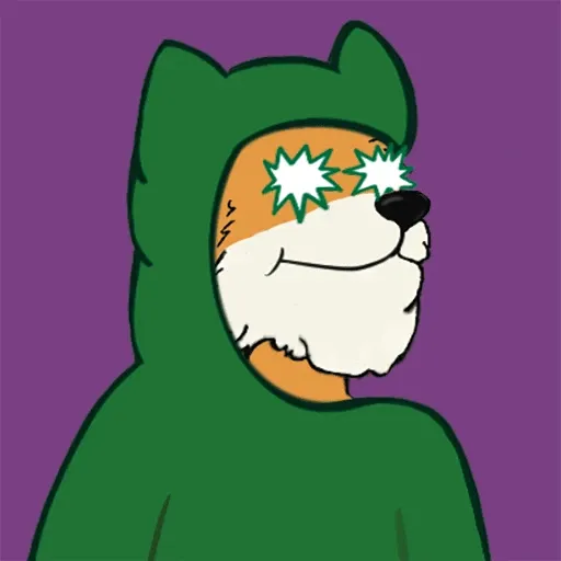 F*ck It We Bark #2696