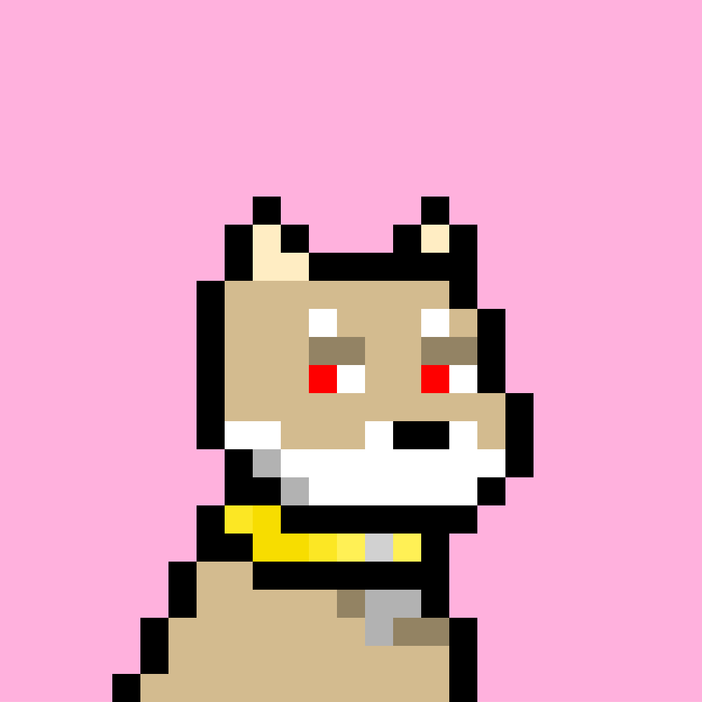 Doginal Dog #8594
