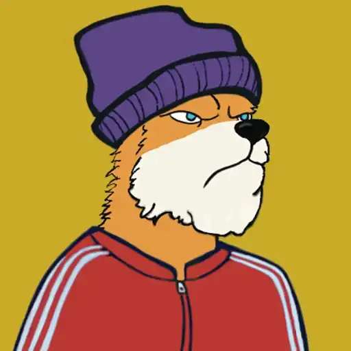 F*ck It We Bark #7442