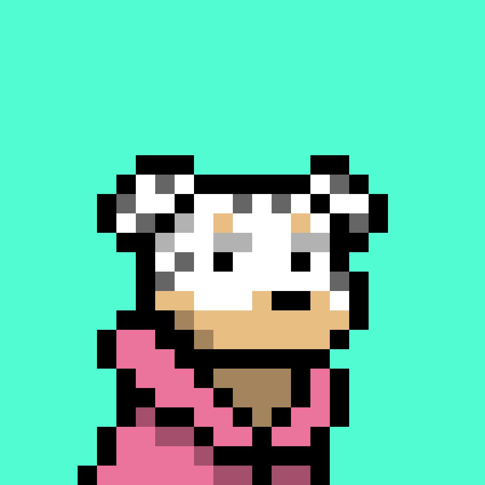 Doginal Dog #4434