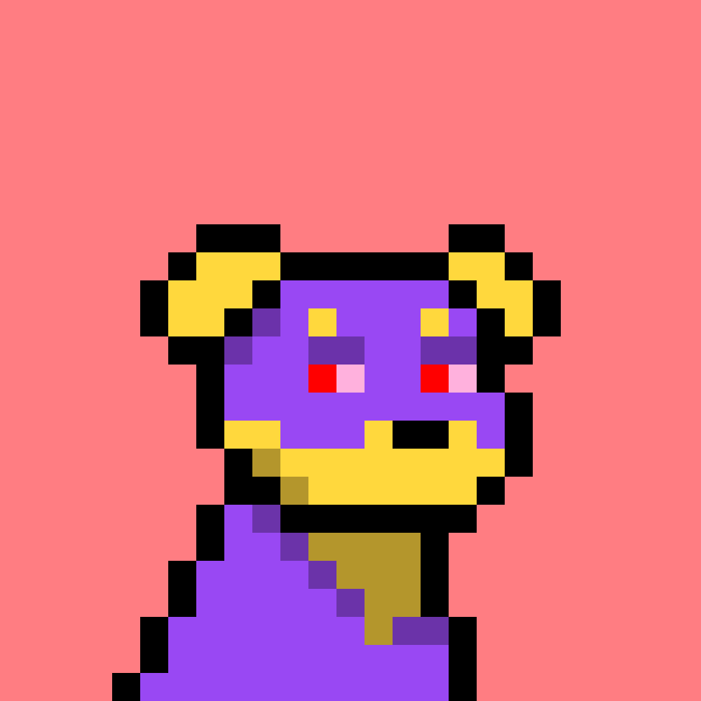 Doginal Dog #881