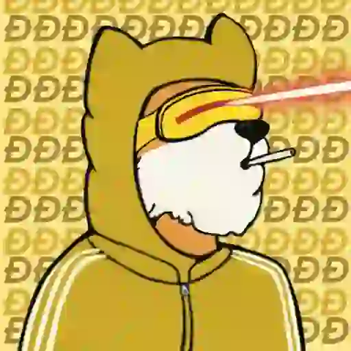 F*ck It We Bark #5404