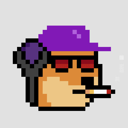 Dogepunk #1941