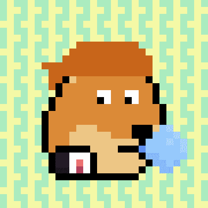 Dogepunk #2176