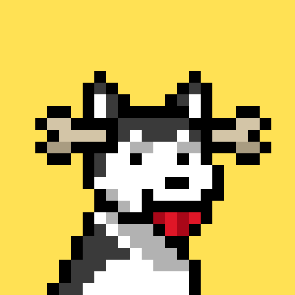 Doginal Dog #2558