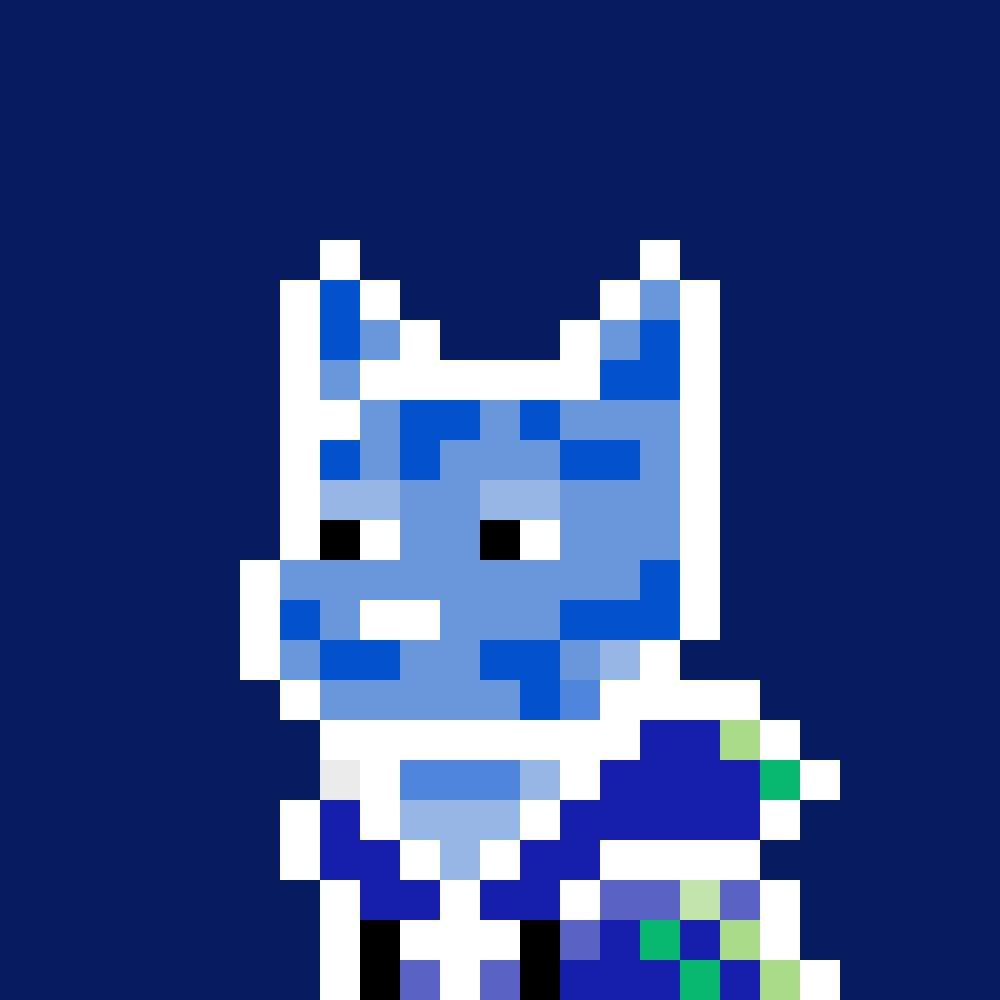 Anti Doginal Dog #172