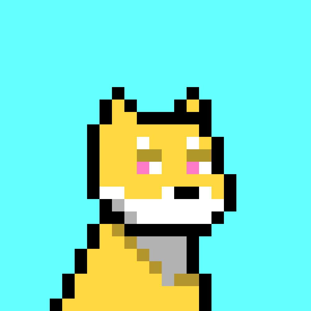 Doginal Dog #4295