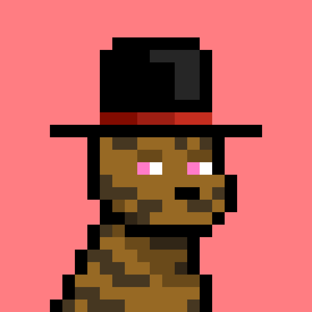 Doginal Dog #510
