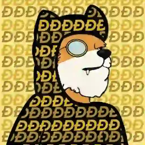 F*ck It We Bark #8430