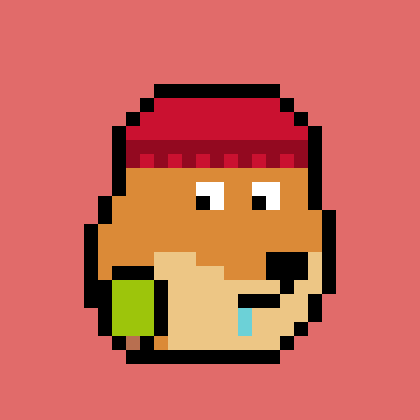 Dogepunk #6309