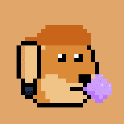 Dogepunk #3933