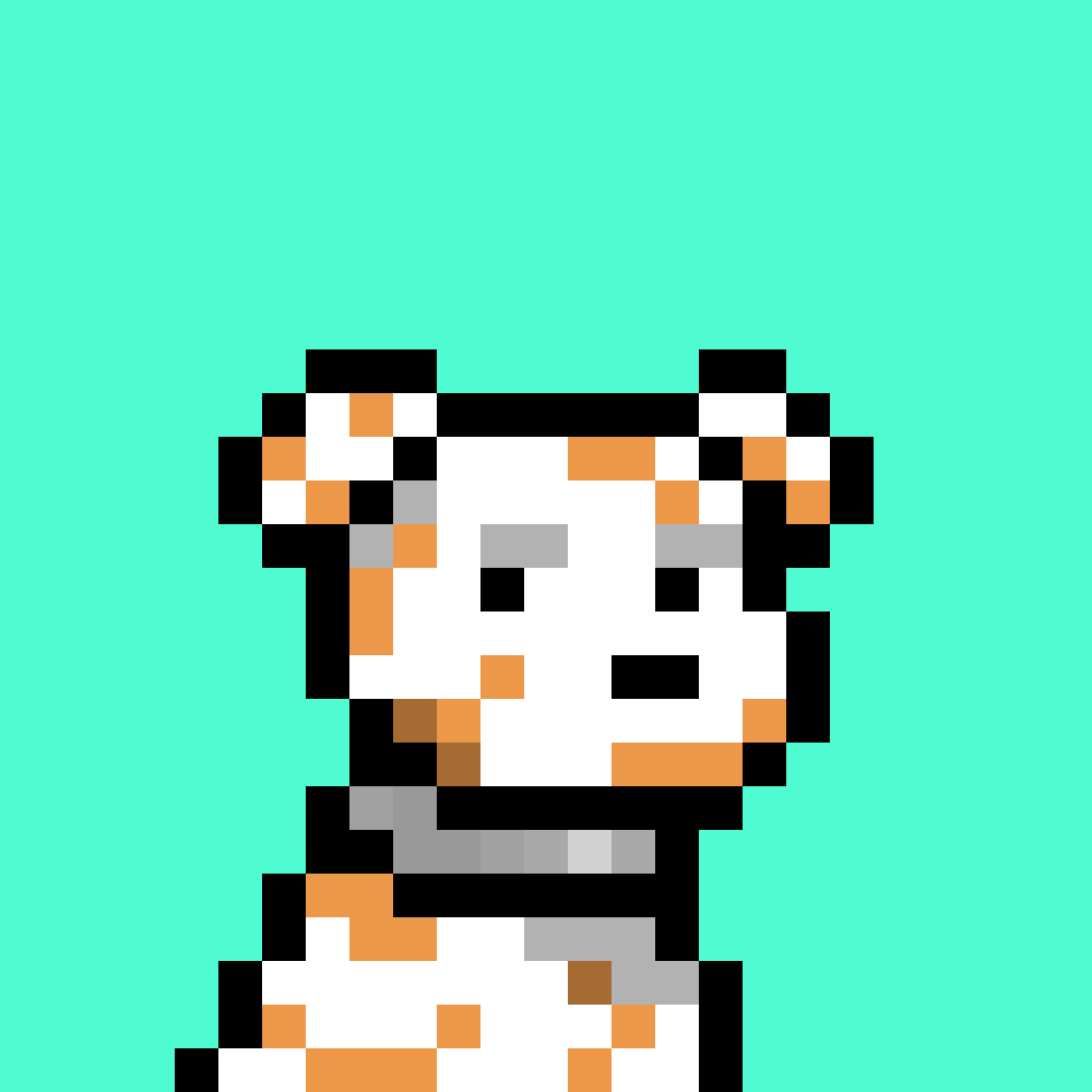 Doginal Dog #6801