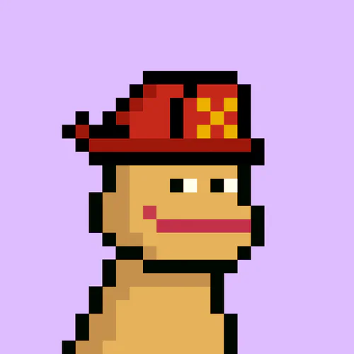 Doginal Frog #880