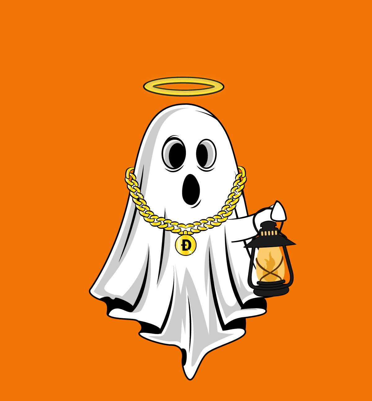The Spook Society #894